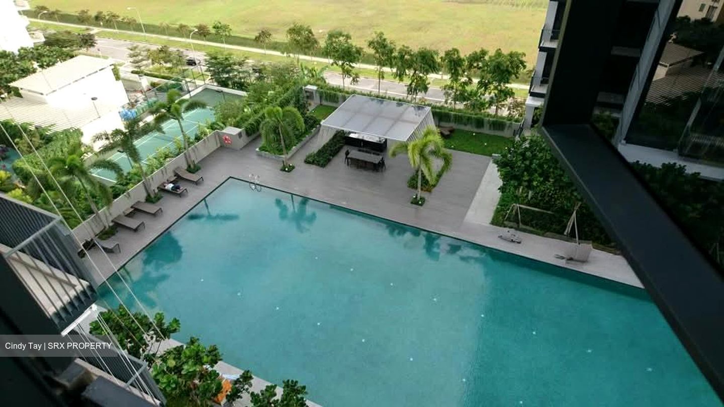 Sky Vue (D20), Condominium #547025621